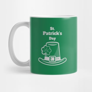 St. Patrick's Day Mug